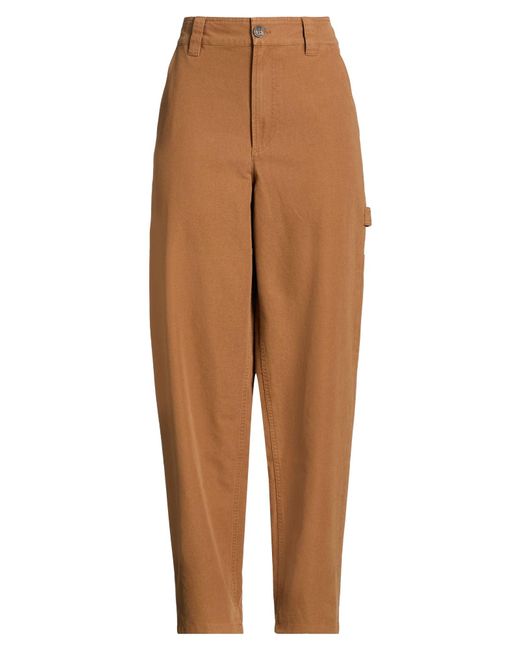A.P.C. Brown Trouser