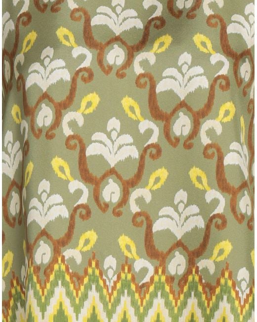 Maliparmi Multicolor Top