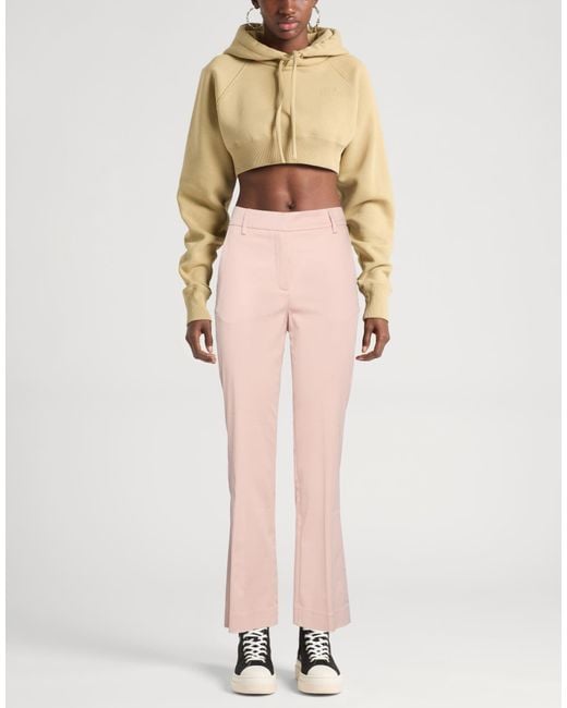 Department 5 Pink Trouser