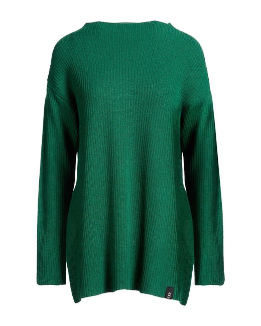 Pullover Ottod'Ame en coloris Green