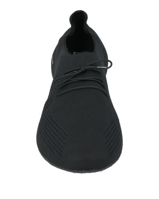 Givenchy Black Trainers for men