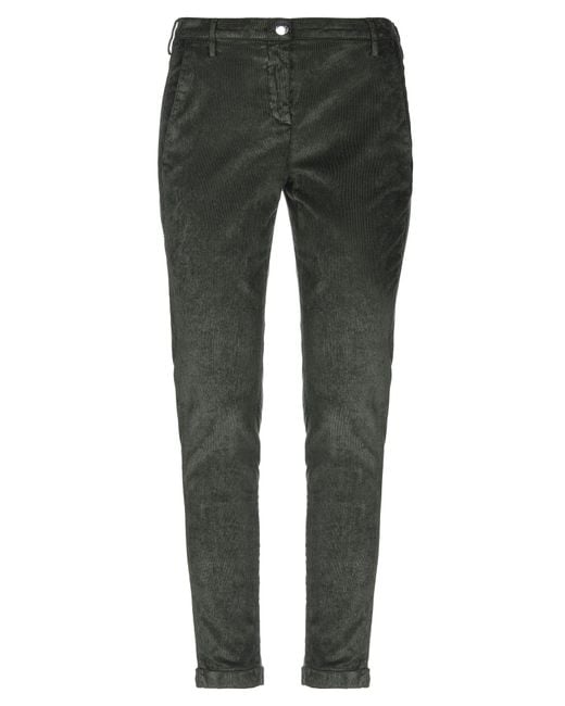 Jacob Cohen Gray Trouser