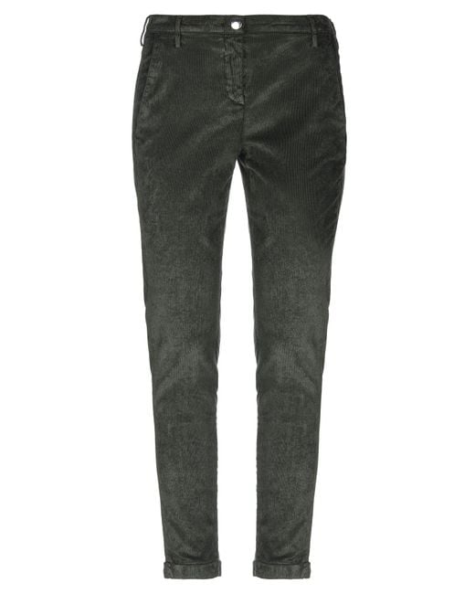 Jacob Cohen Gray Hose