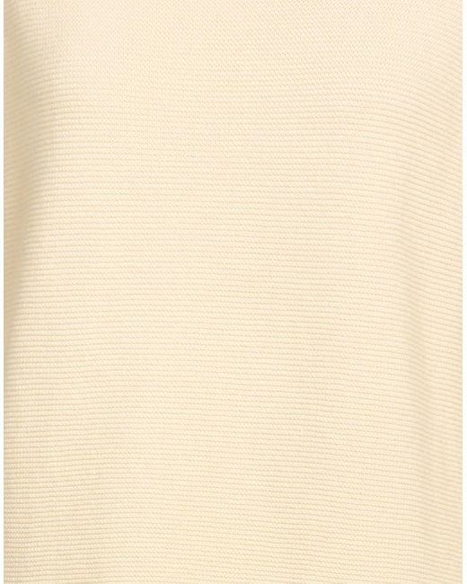 Weekend by Maxmara Natural Jumper