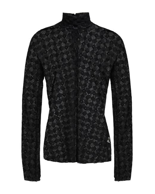 Forte_forte Black Top