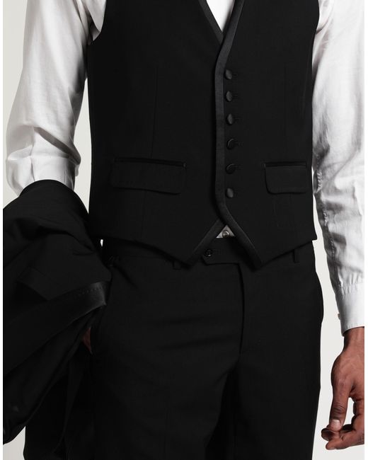Costume Brian Dales pour homme en coloris Black