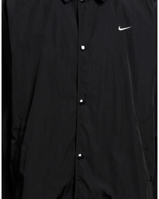 Nike Black Jacket for men