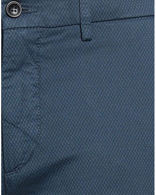 Harmont & Blaine Hose in Blue für Herren