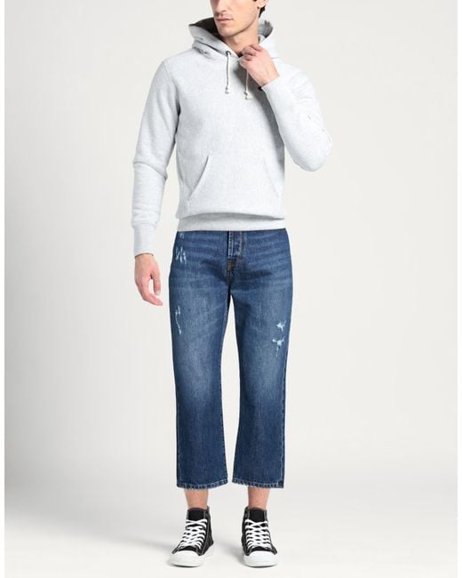 Reign Blue Jeans for men