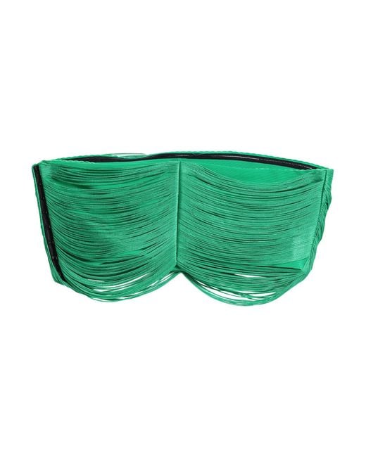 Alexander Wang Green Top