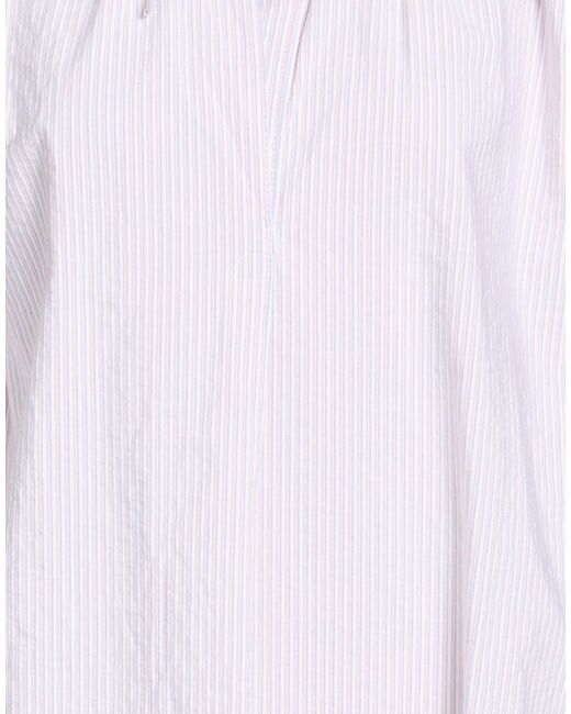 Massimo Alba Purple Tops