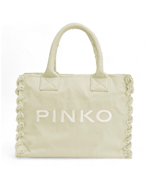 Pinko Natural Handtaschen