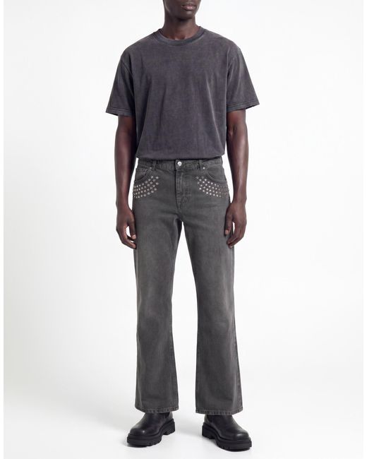 Richmond X Gray Jeans for men