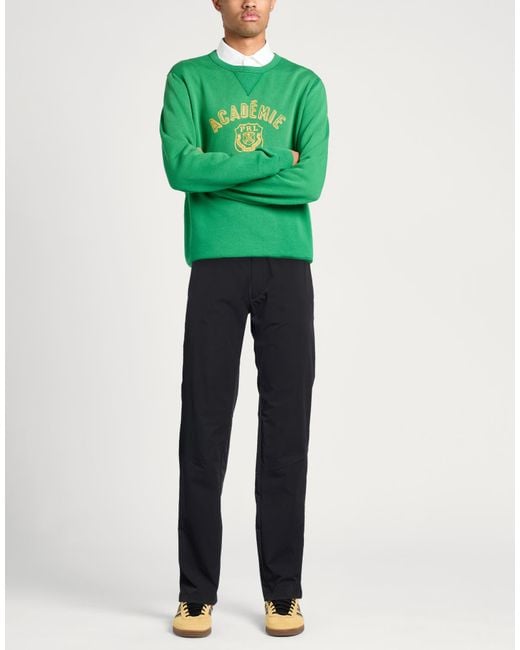 Colmar Blue Pants for men