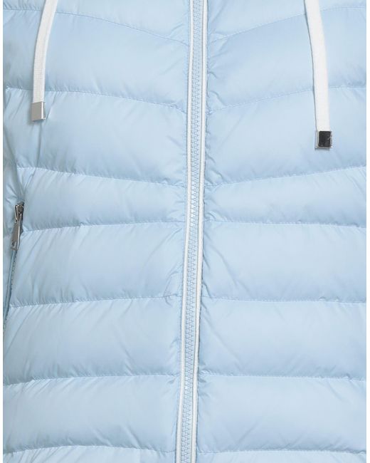 Peserico Blue Gilet