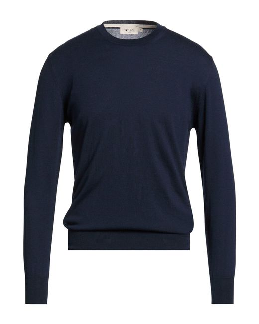 Pullover Altea de hombre de color Blue