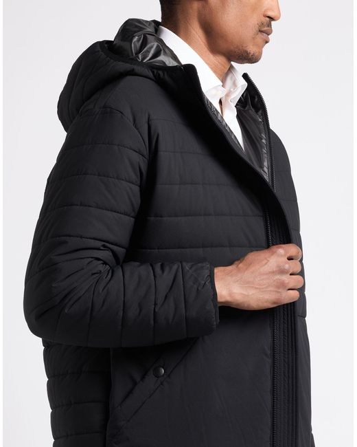 Aspesi Pufferjacke & Daunenjacke in Black für Herren