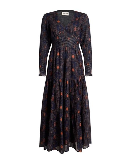Antik Batik Black Maxi Dresses