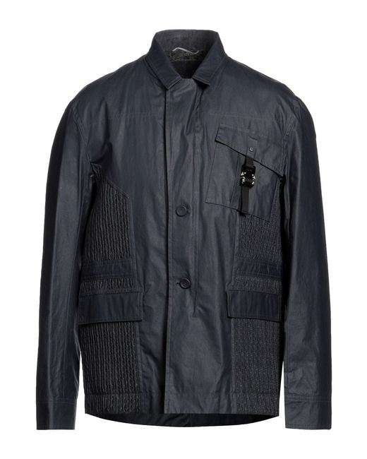 Dior Blue Jacket for men
