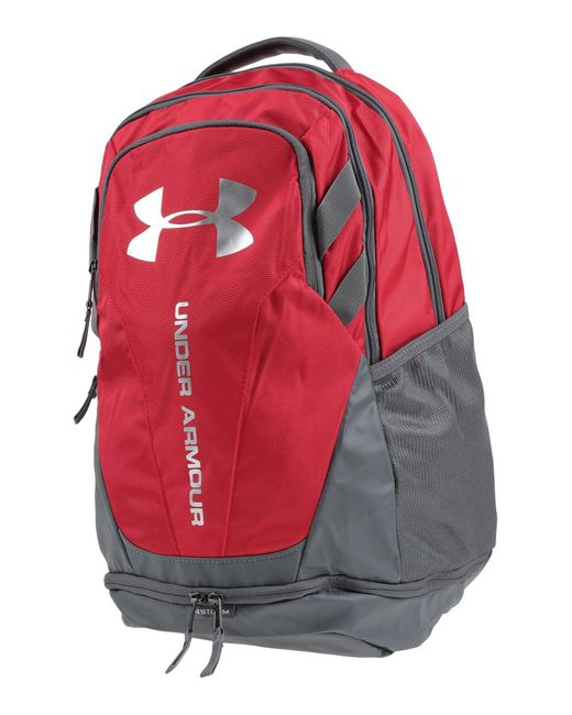 Under Armour Red Backpacks & Bum Bags
