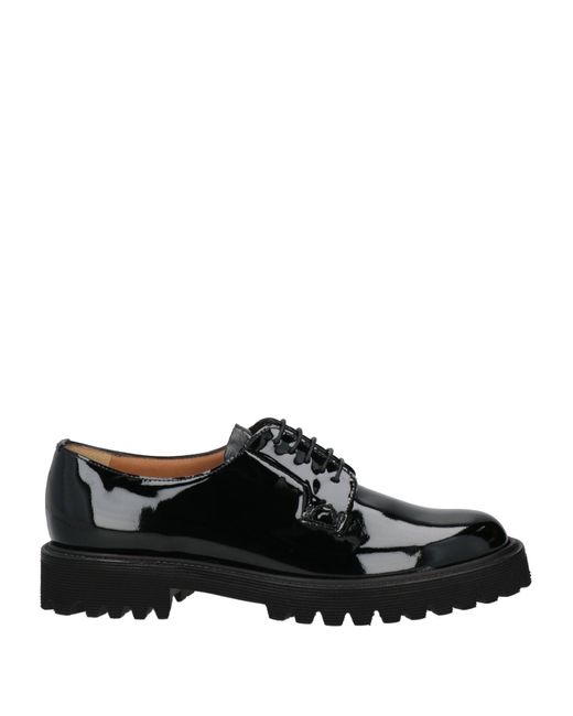 Church's Black Schnürschuh