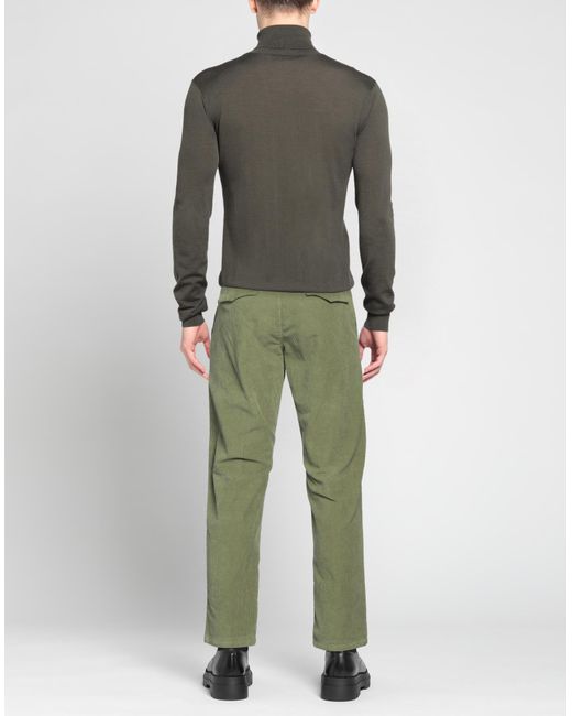 Pantalon Officina 36 pour homme en coloris Green