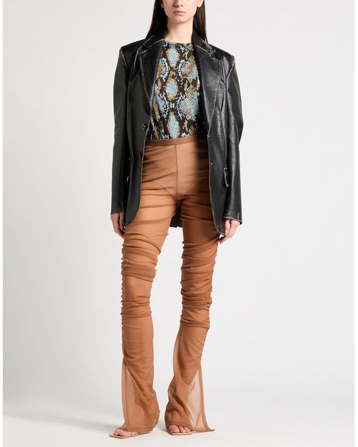 Rick Owens Natural Trouser