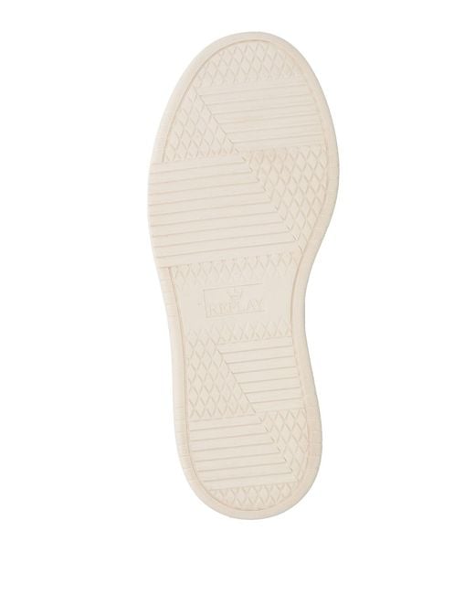 Replay Natural Trainers