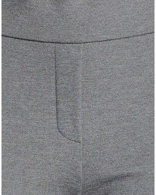 Seductive Gray Pants