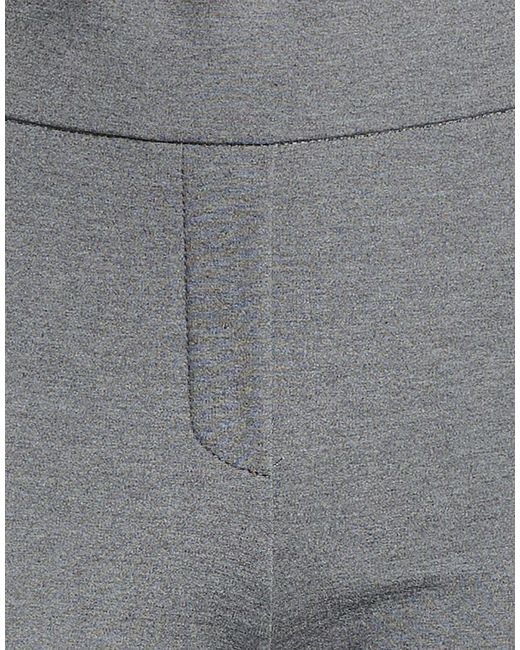 Seductive Gray Pants