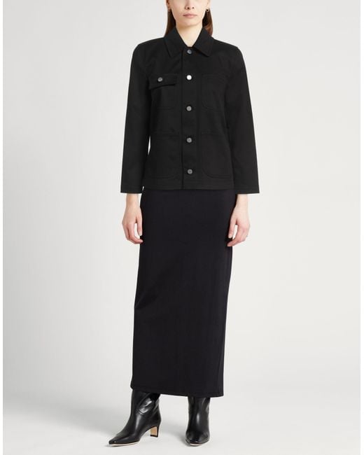 RED Valentino Black Jacket
