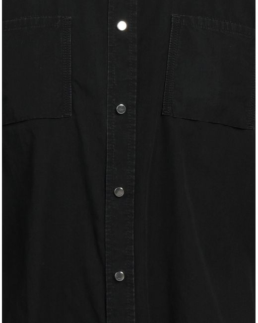 Camisa Givenchy de hombre de color Black