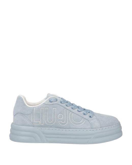 Sneakers Liu Jo de color Blue
