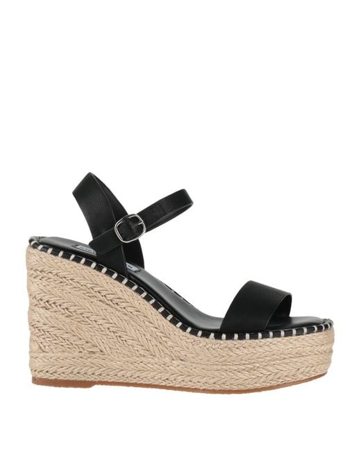 Espadrillas Steve Madden de color Natural