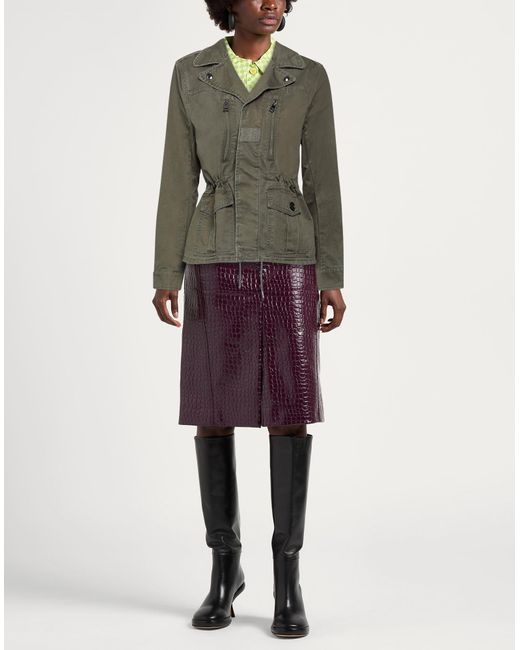 Giacca & Giubbotto di Zadig & Voltaire in Green