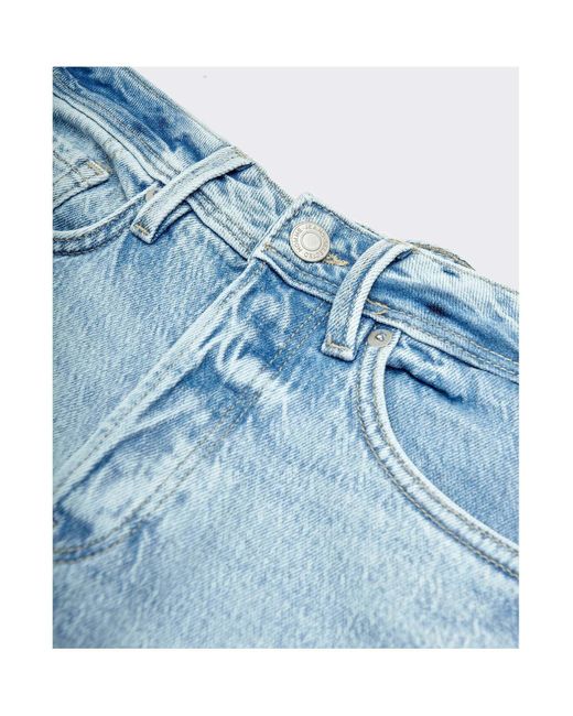 Pantaloni Jeans di SELECTED in Blue da Uomo