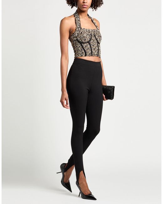 Balmain Black Top
