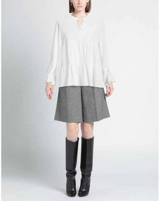 Top Eleventy de color White