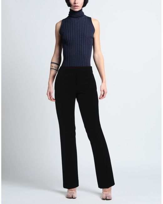 Moschino Black Pants