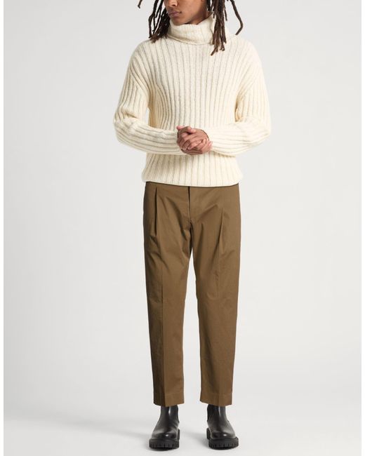 BE ABLE Natural Pants for men