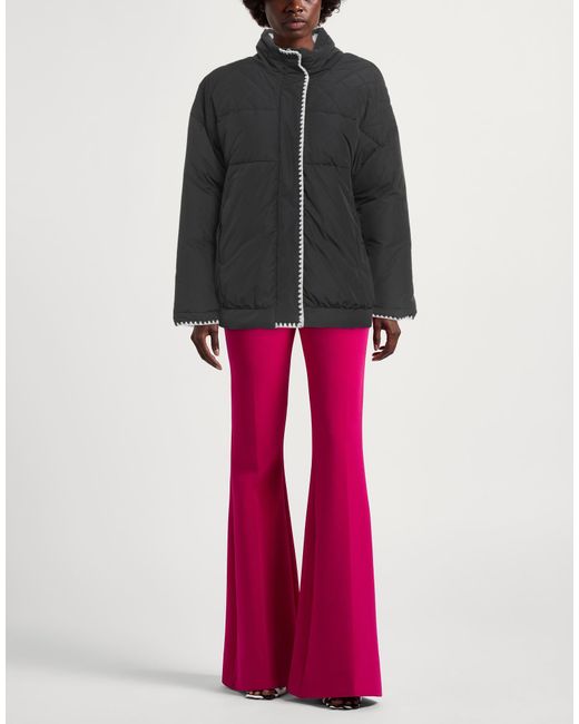 Rag & Bone Black Puffer Polyester