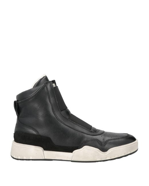 Isabel Marant Black Trainers