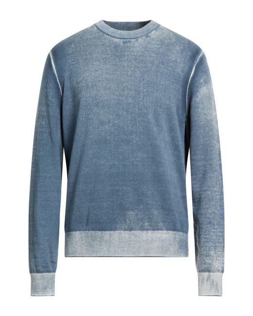 Pullover DIESEL pour homme en coloris Blue