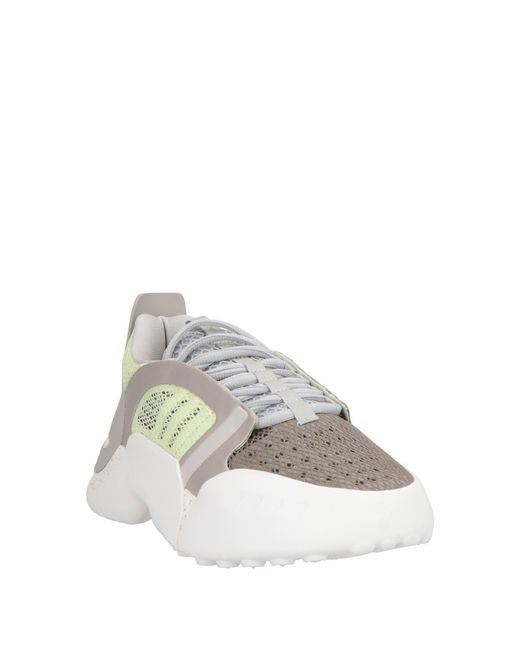 Adidas Originals White Sneakers for men