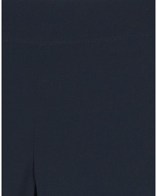 Aspesi Blue Trouser