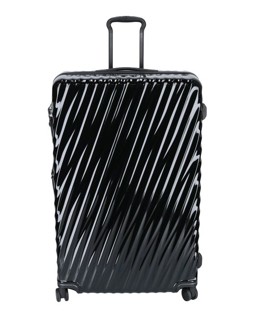 Tumi Black Wheeled luggage