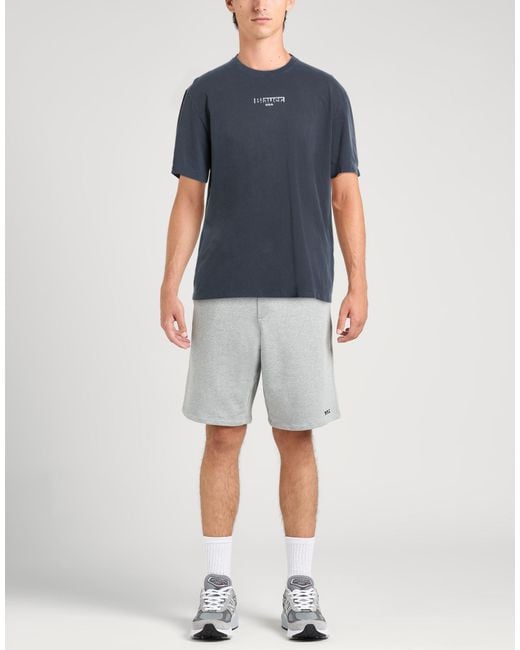 Blauer Blue T-Shirt Cotton for men