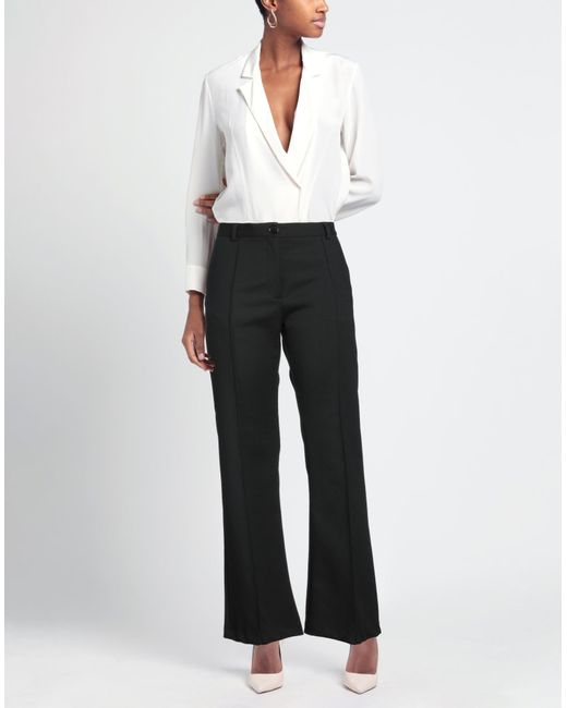 Stella Nova Black Trouser