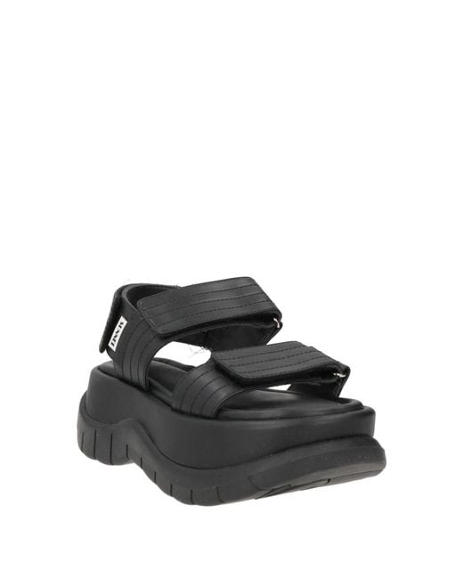 Dr. Martens Black Lace-Up Shoes for men