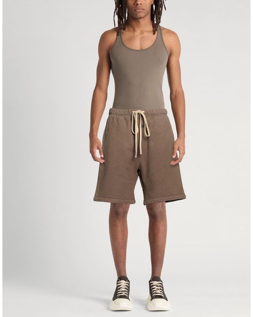 Fear Of God Brown Shorts & Bermuda Shorts for men